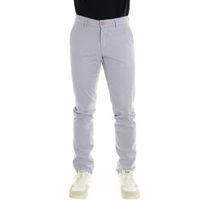PANTALONE MALLARD CIGARETTE GHIACCIO